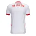 RB Leipzig 2024/25 Camiseta Local Réplica - Blanca