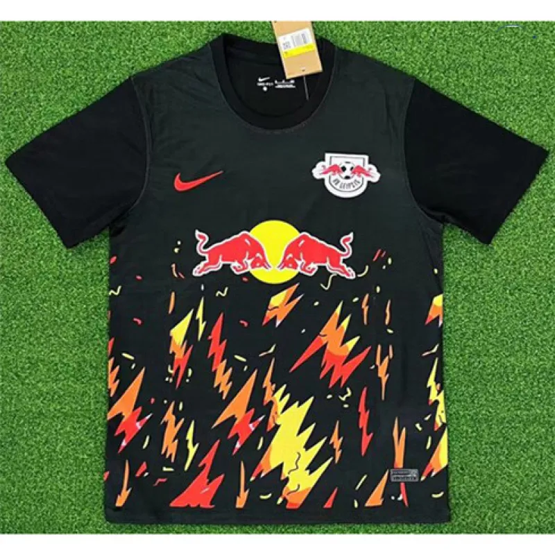RB Leipzig 2024/25 Limited jersey, black