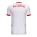 Set di maglia casa tifoso junior 2024/25 di RB Leipzig (Bianco)