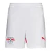 Set di maglia casa tifoso junior 2024/25 di RB Leipzig (Bianco)