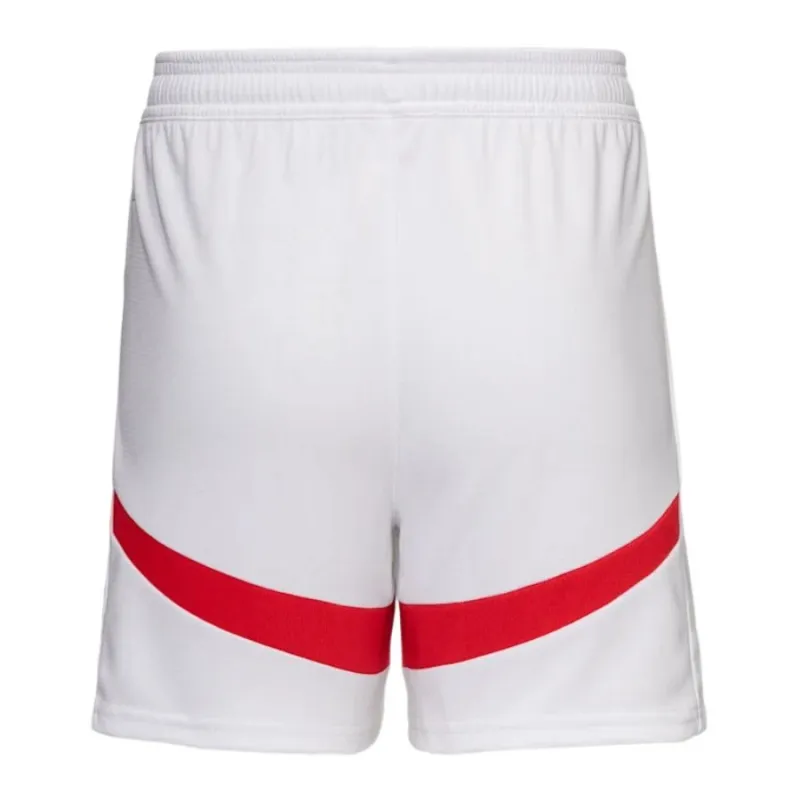 Set di maglia casa tifoso junior 2024/25 di RB Leipzig (Bianco)
