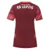 RB Leipzig 2024/25 Women's Away Fan Version - Red
