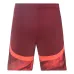 Camiseta RB Leipzig Visitante Infantil 2024/25 Conjunto Rojo