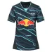 Maglia terza versione tifoso femminile 2024/25 di RB Leipzig (Nero)