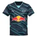 2024/25 RB Leipzig Kinder - Dritte - Fan - Trikot (Schwarz)