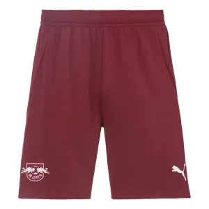 2024/25 Shorts tifoso di trasferta di RB Leipzig (Rosso)