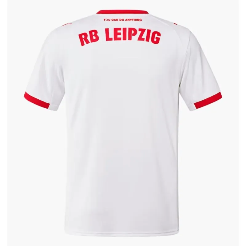 Maglia Home RB Leipzig 2025/26 FAN