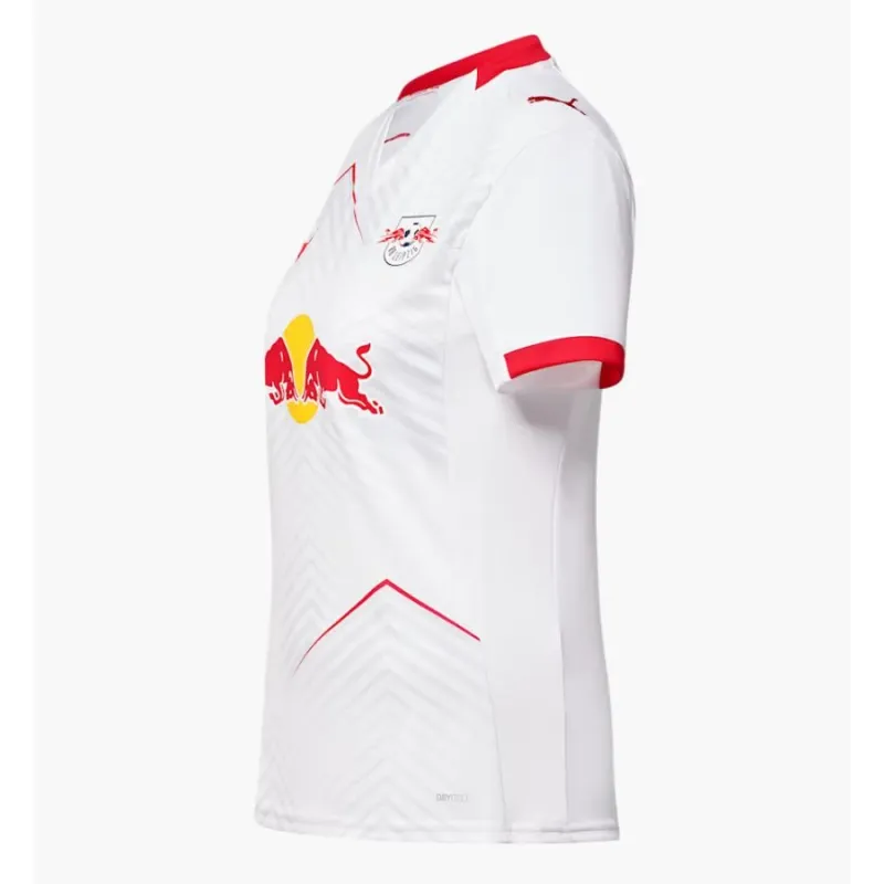 RB Leipzig Women's Jersey 2025/26 Home - White