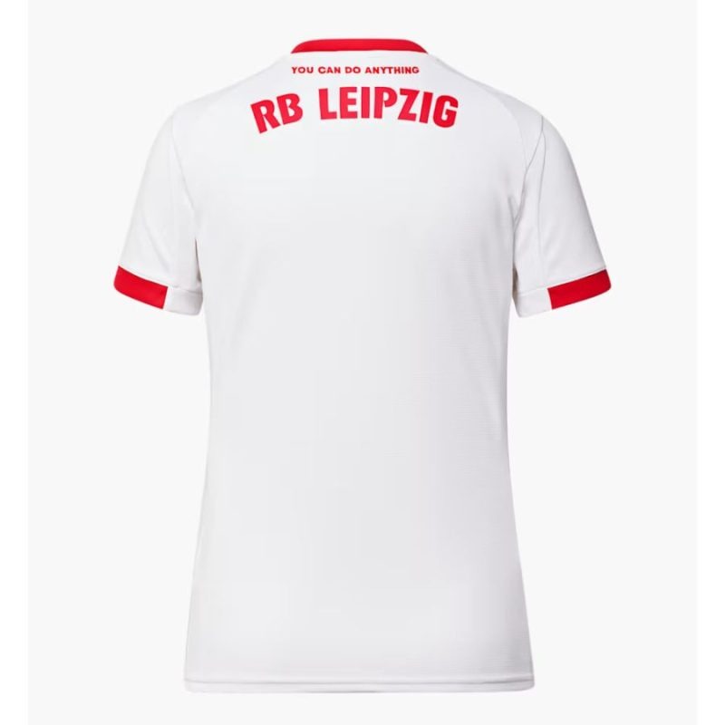RB Leipzig Women's Jersey 2025/26 Home - White