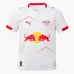 RB Leipzig Kids' Jersey 2025/26 Home - White