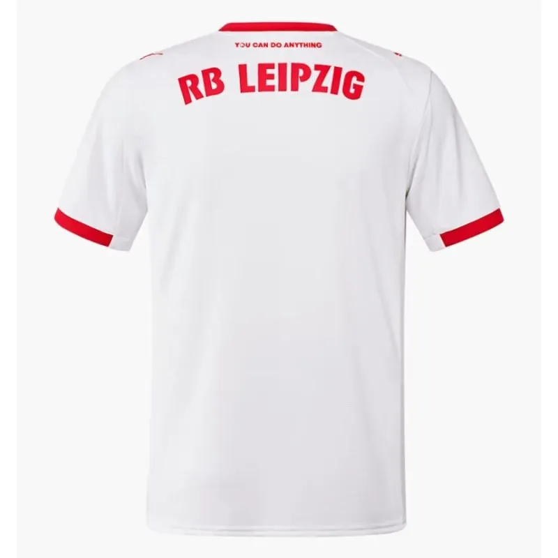 RB Leipzig Kids' Kit 2025/26 Home - White