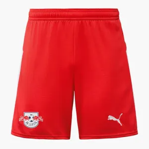 Pantaloni corti di casa RB Leipzig 2025/26 - Rosso