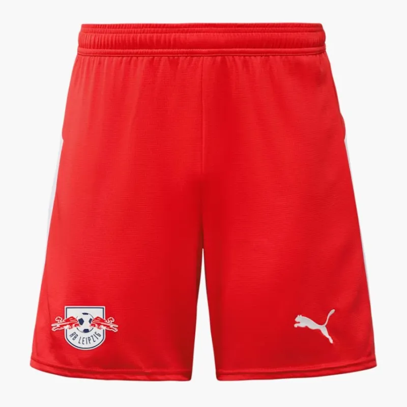 Pantaloni corti di casa RB Leipzig 2025/26 - Rosso