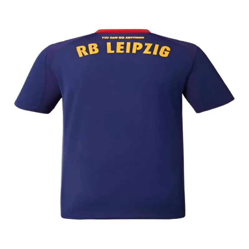 RB Leipzig 2025/26 Away Match Jersey