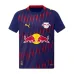 Camiseta visitante infantil del RB Leipzig 2025/26 - Azul