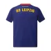Camiseta visitante infantil del RB Leipzig 2025/26 - Azul