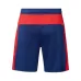 RB Leipzig 2025/26 Kinder-Auswärts-Trikot-Set - Blau