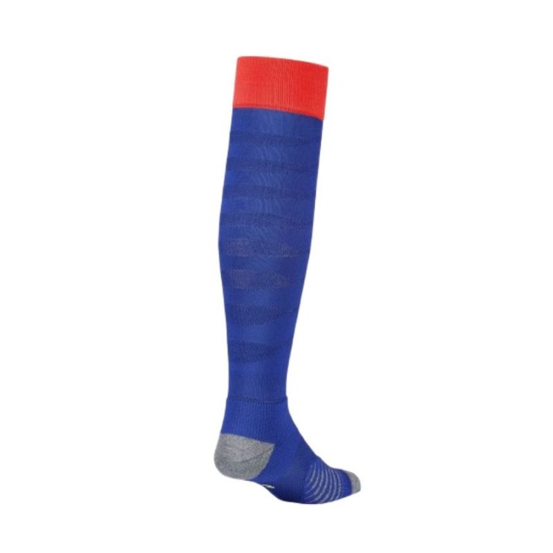 Chaussettes extérieures du RB Leipzig 2025/26 - Bleu