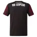Camiseta RB Leipzig Tercera 2025/26 FAN