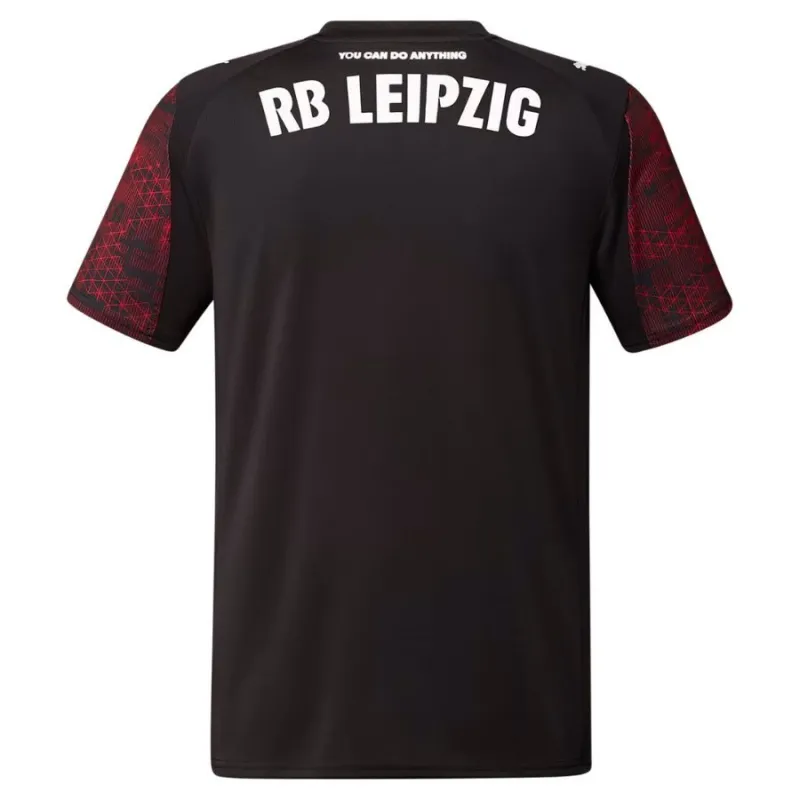 Camiseta RB Leipzig Tercera 2025/26 FAN