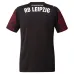 RB Leipzig 2025/26 Camiseta tercera mujer - Roja