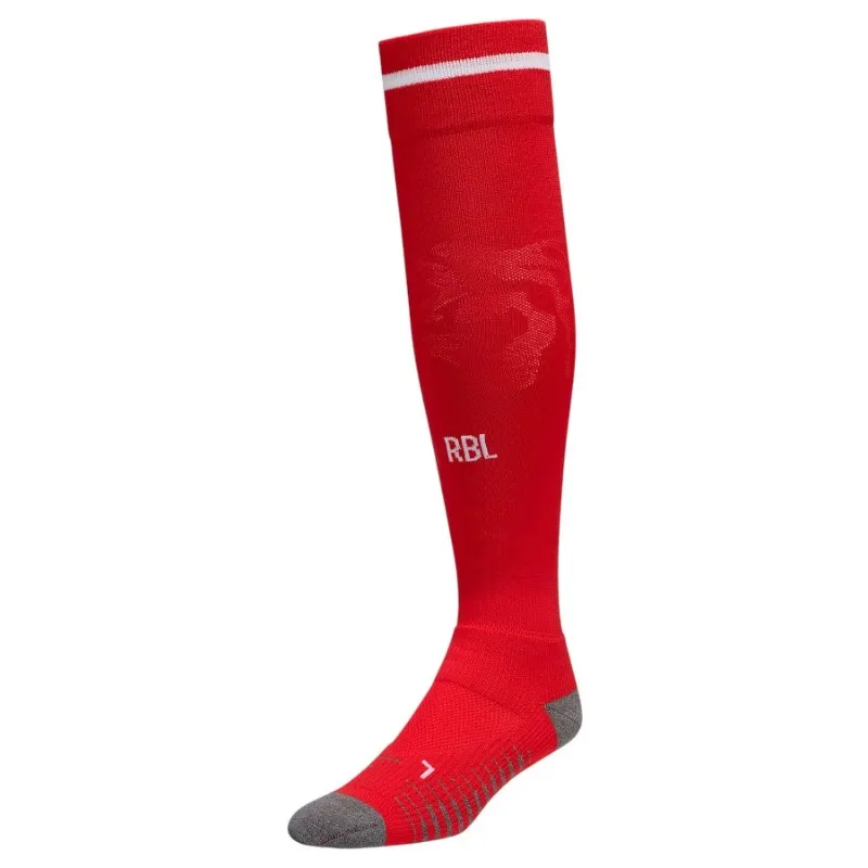 RB Leipzig 2026/27 Home Kids Kit