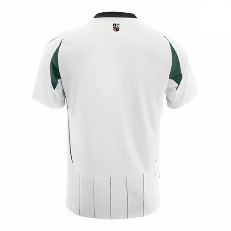 Schalke 04 Away Shirt 2024/25 - Fan