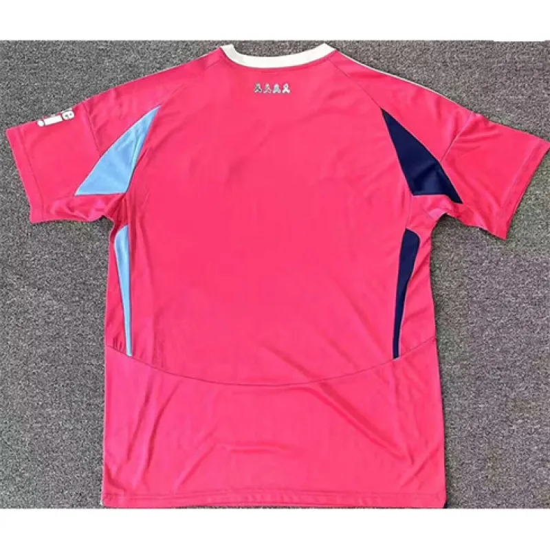 Maglia Special Edition Schalke 04 2024/25 - Fan