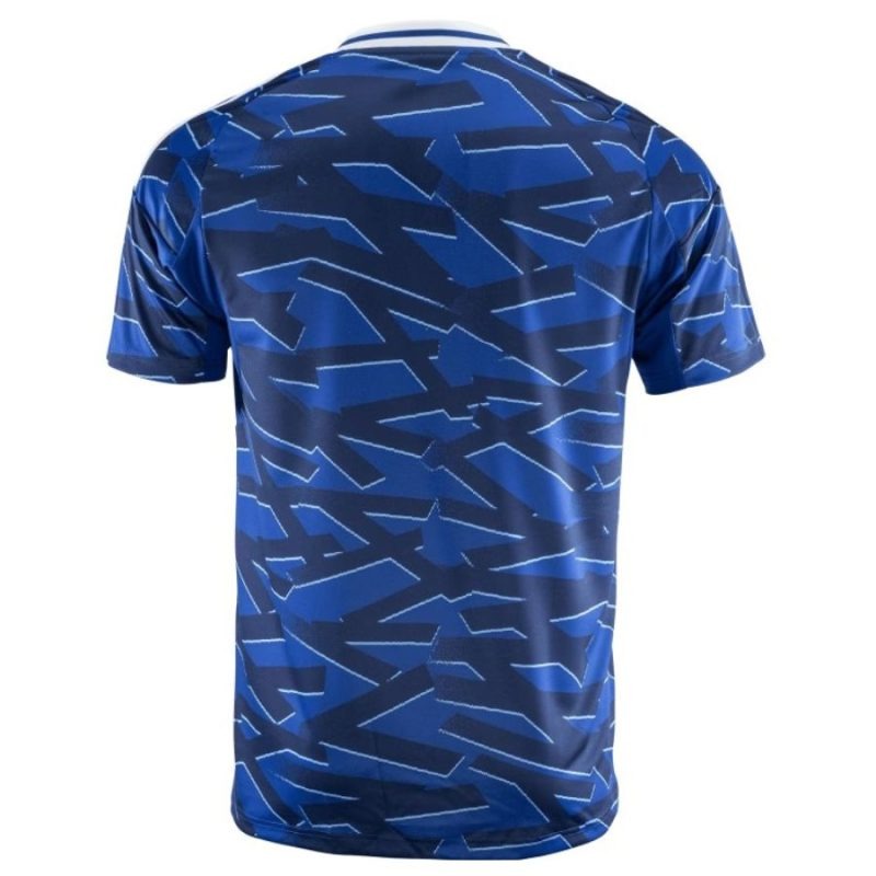 Maglia Home Schalke 04 2025/26 - Fan