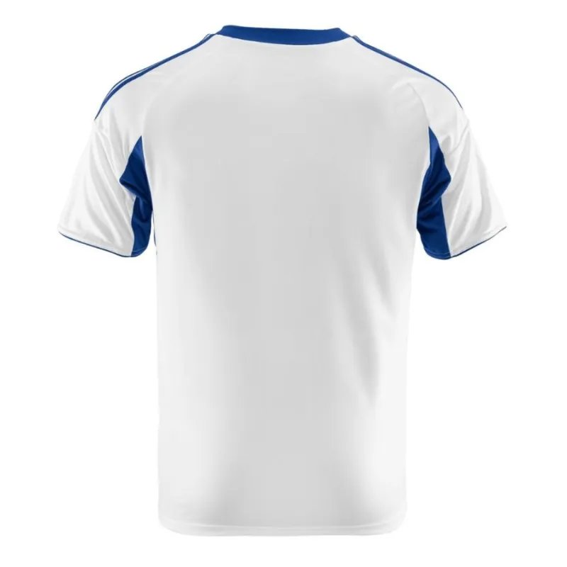 Schalke 04 Away Shirt 2025/26 - Fan