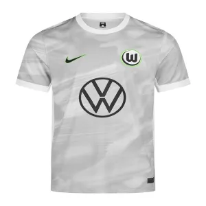 Maglia VfL Wolfsburg Away 2025/26 FAN