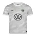 VfL Wolfsburg 2025/26 Away Fan Shirt