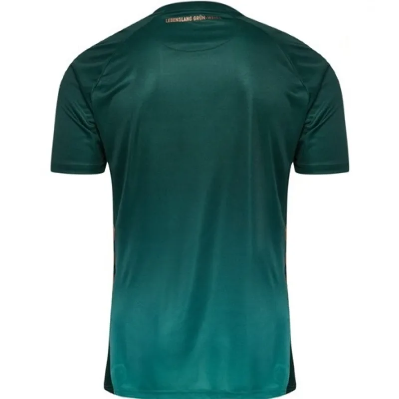 Maillot Werder Bremen Third 2025/26 FAN