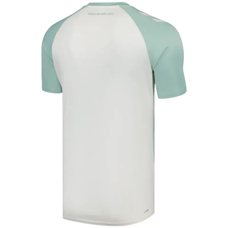 Camiseta Werder Bremen Visitante 2024/25 FAN