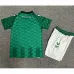 Werder Bremen 2024/25 Home Fan Kit Kids Shirt