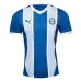 CA Alavés 2024/25 Home Jersey - Blue/White