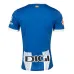 CA Alavés 2024/25 Home Jersey - Blue/White