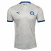 CA Alavés 2024/25 Away Jersey - Gray