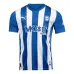 Alaves Heimtrikot 2025/26