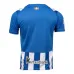 Alaves Heimtrikot 2025/26