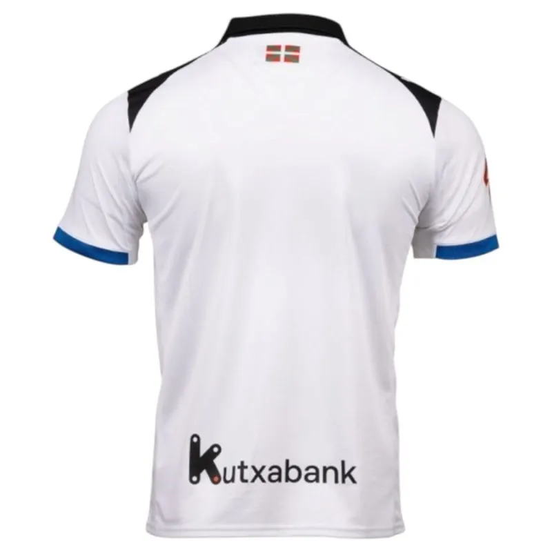 Maglia Alaves Trasferta 2025/26