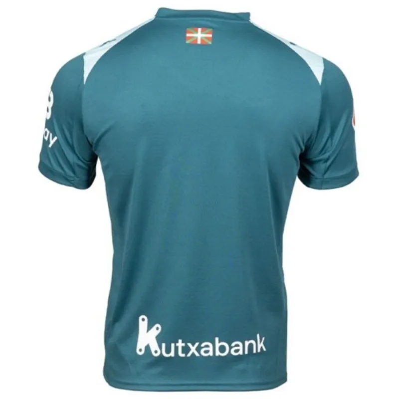 Maglia Alaves Terza 2025/26