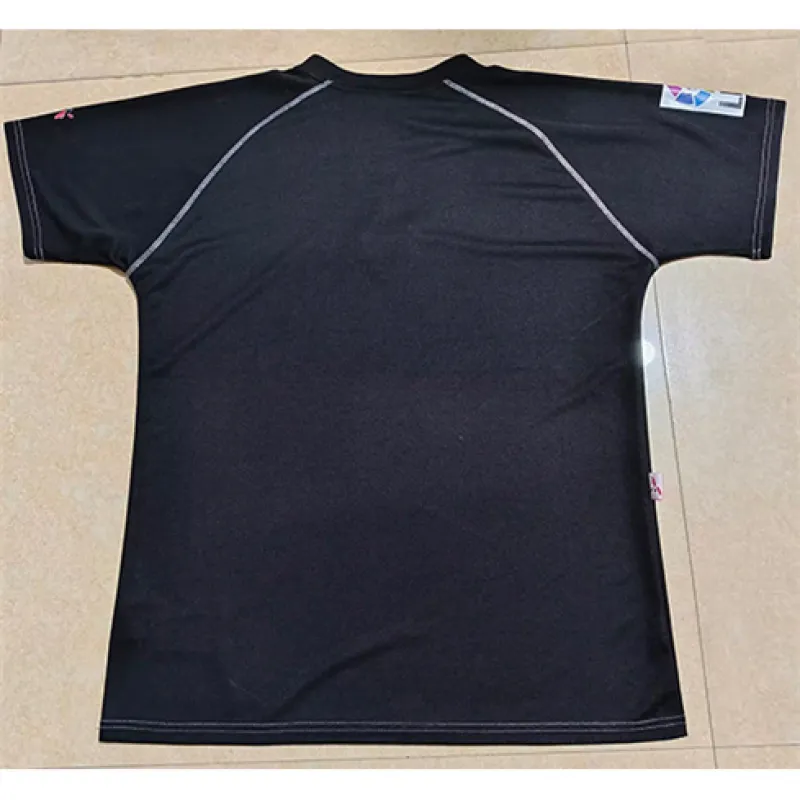Athletic Bilbao Retro Jersey 2005/06 - Black