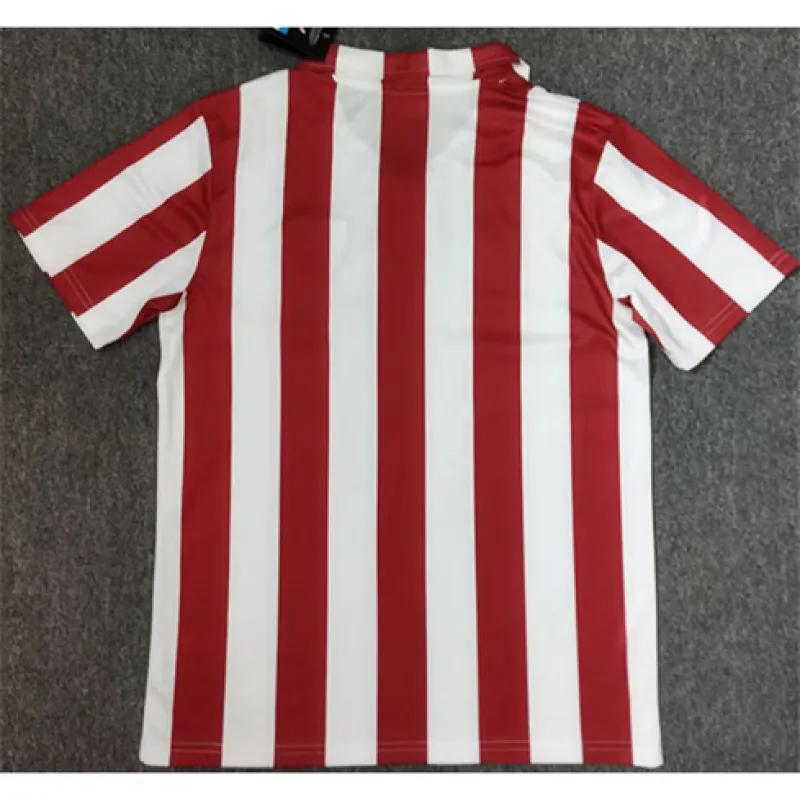 Athletic Bilbao 1984 Commemorative Edition Jersey - Red