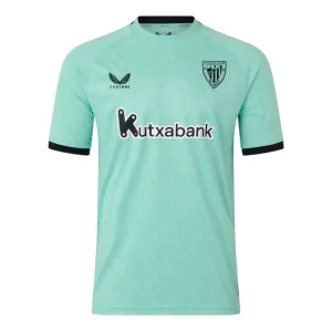 Athletic Bilbao 2025/26 Third Jersey