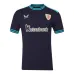 Athletic Bilbao 2025/26 Auswärtstrikot Kinder-Set - Blau