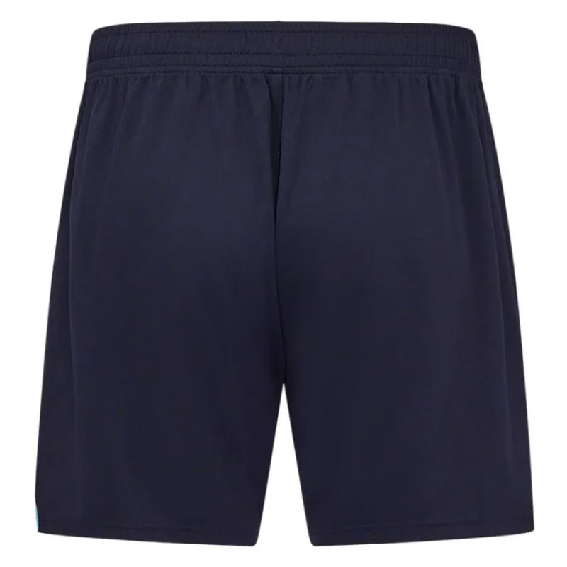 Athletic Bilbao 2025/26 Auswärtstrikot Kinder-Set - Blau