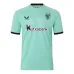 Athletic Bilbao 2025/26 Drittes Kindertrikot-Set - Blau