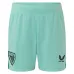 Athletic Bilbao 2025/26 Drittes Kindertrikot-Set - Blau