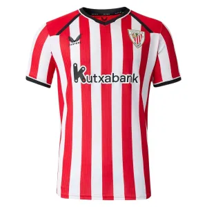 Camiseta Athletic Bilbao Local 2026/27